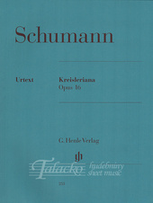 Kreisleriana op. 16